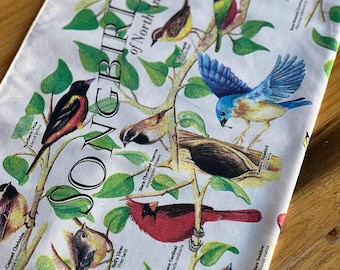 Bird Bandana