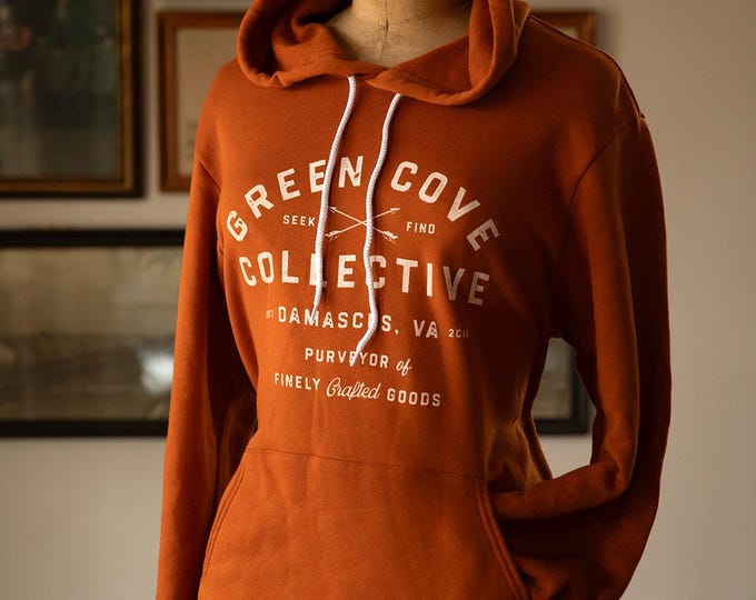 Featured listing image: Purveyor Hoodie - Autumn