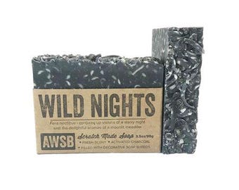 All Natural Products