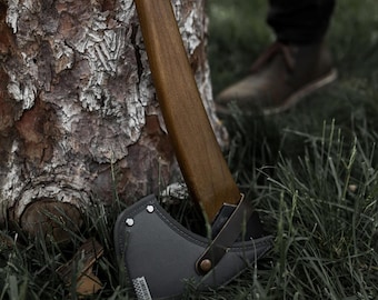 Felling Axe by Barebones Living