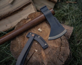 Field Hatchet by Barebones Living