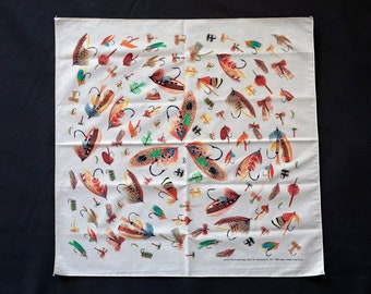 Fly Fishing Bandana