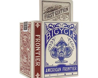 Playing Cards by Mollyjogger