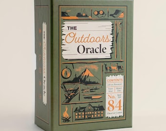 The Outdoor Oracle
