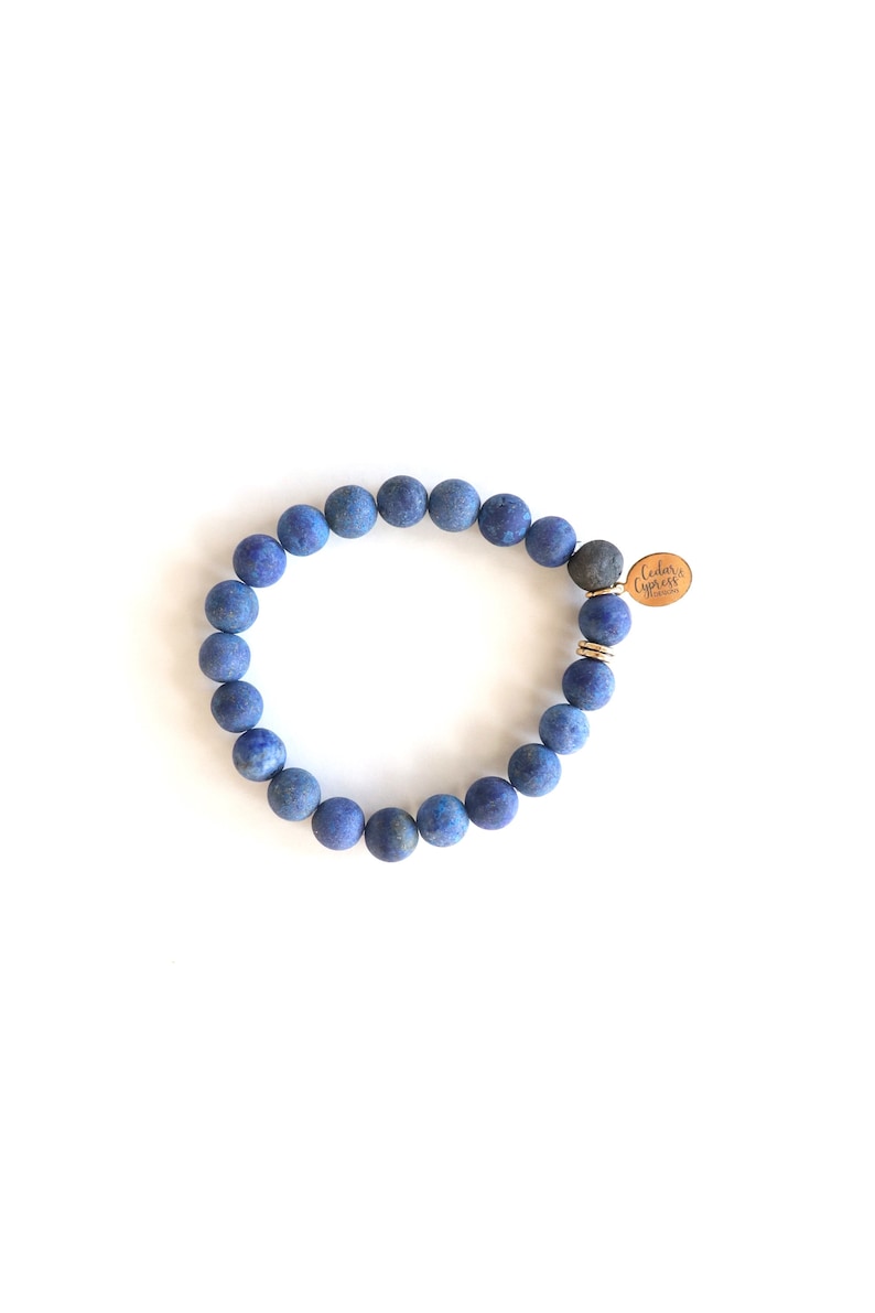 One Little Bead Bracelet Haiti Make a Difference Bracelets Etsy
