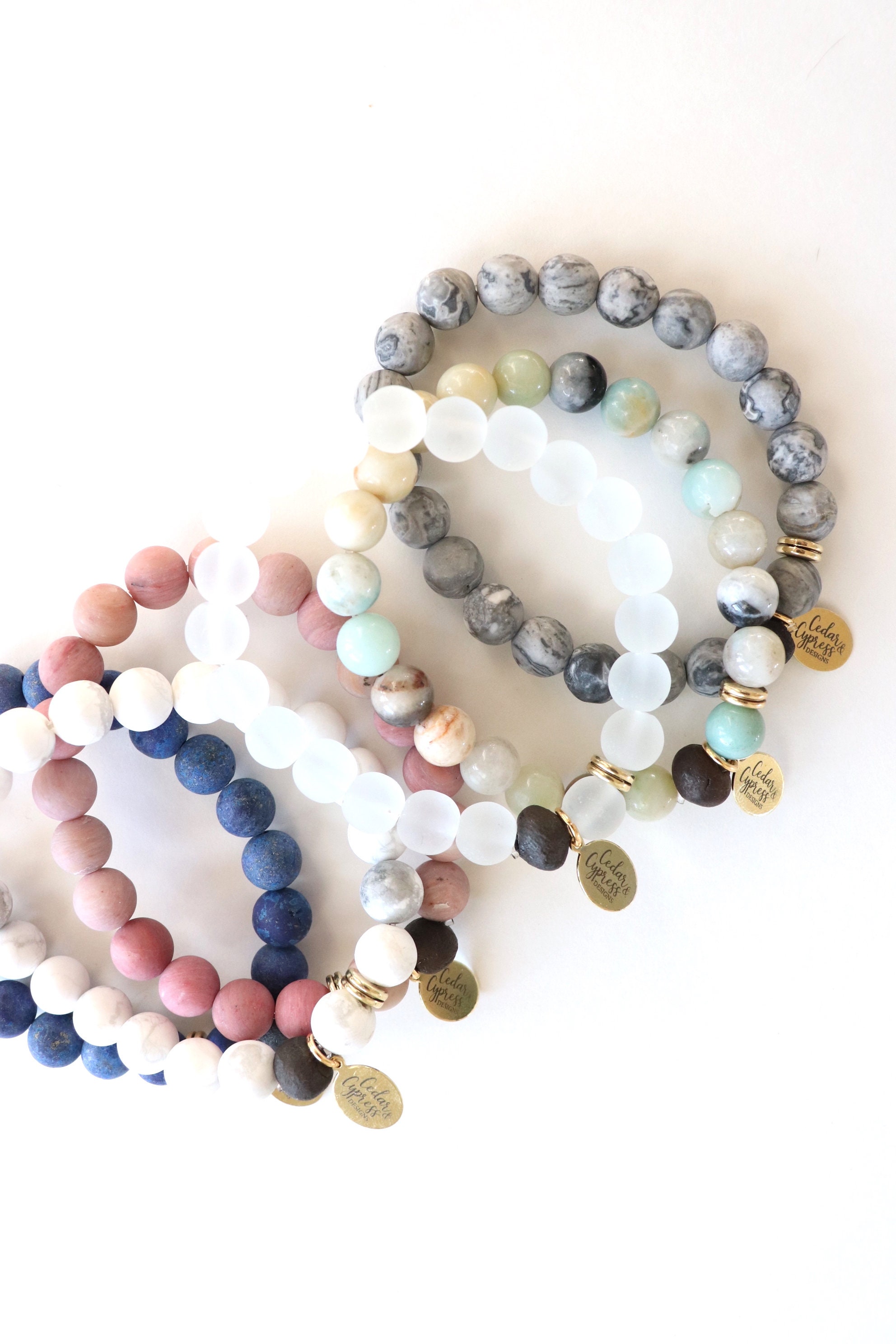 One Little Bead Bracelet Haiti Make a Difference Bracelets Etsy