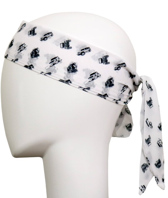 Jeep Insfluenced Headband Jeep Girl Gift for Her Jeep Wrangler Etsy