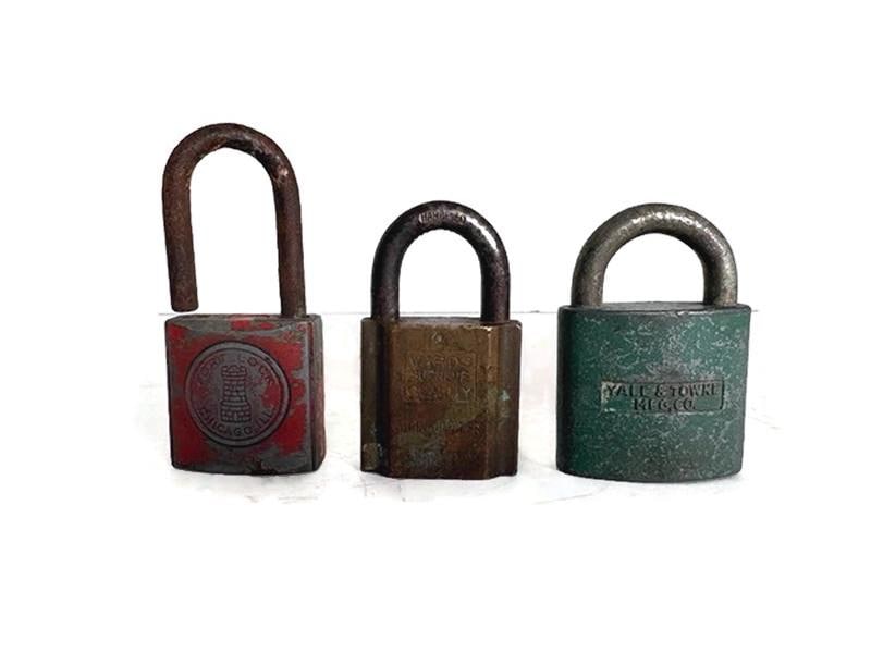 Chicago Lock Co Key - Etsy