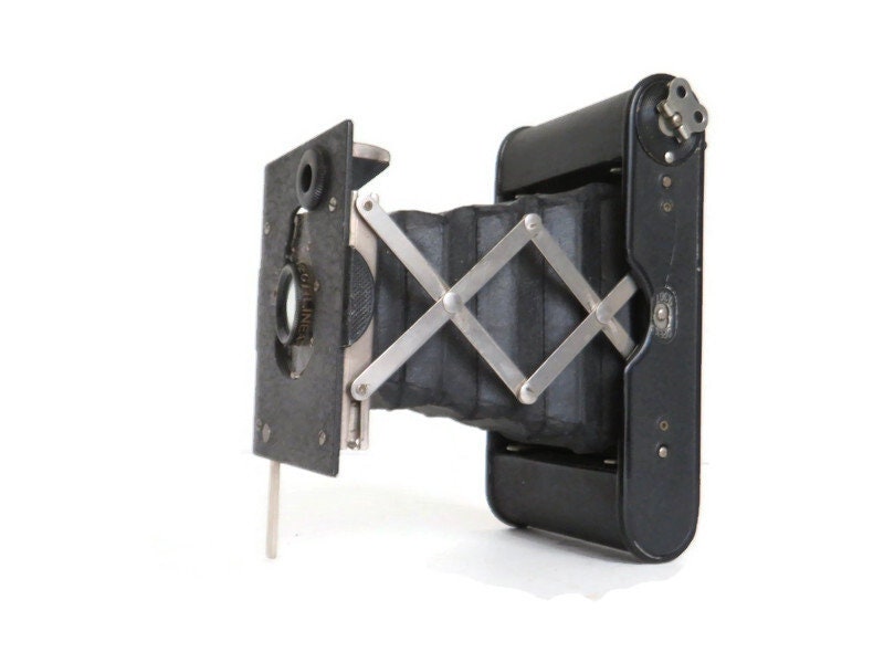 Kodak Ball Bearing Shutter - Etsy