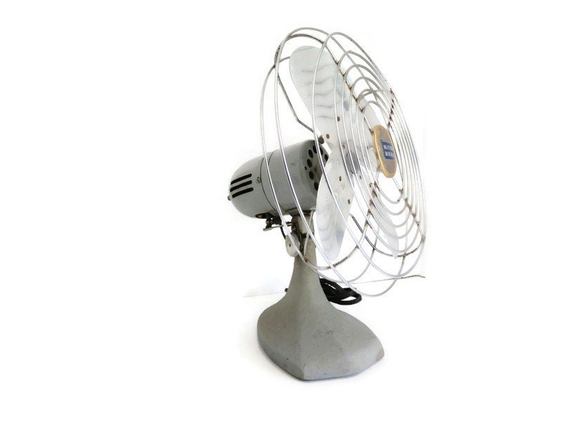 Manning Bowman Fan - Etsy