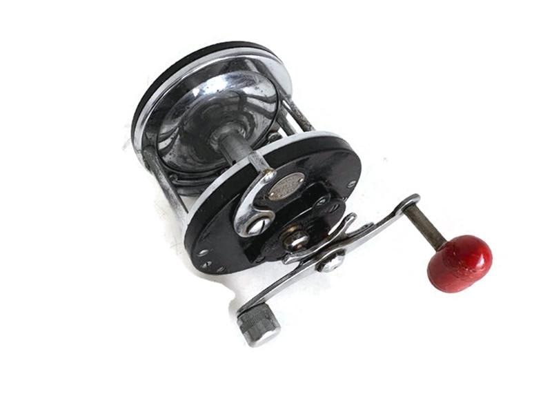 cripple backs fishing lure Luhr Jensen 3/4 Crippled Herring 24K Gold Plate, one Size (4751-034-0599) Blue Water Candy Rock antares In cold water conditions Color:Yellow/White/Silver Scale