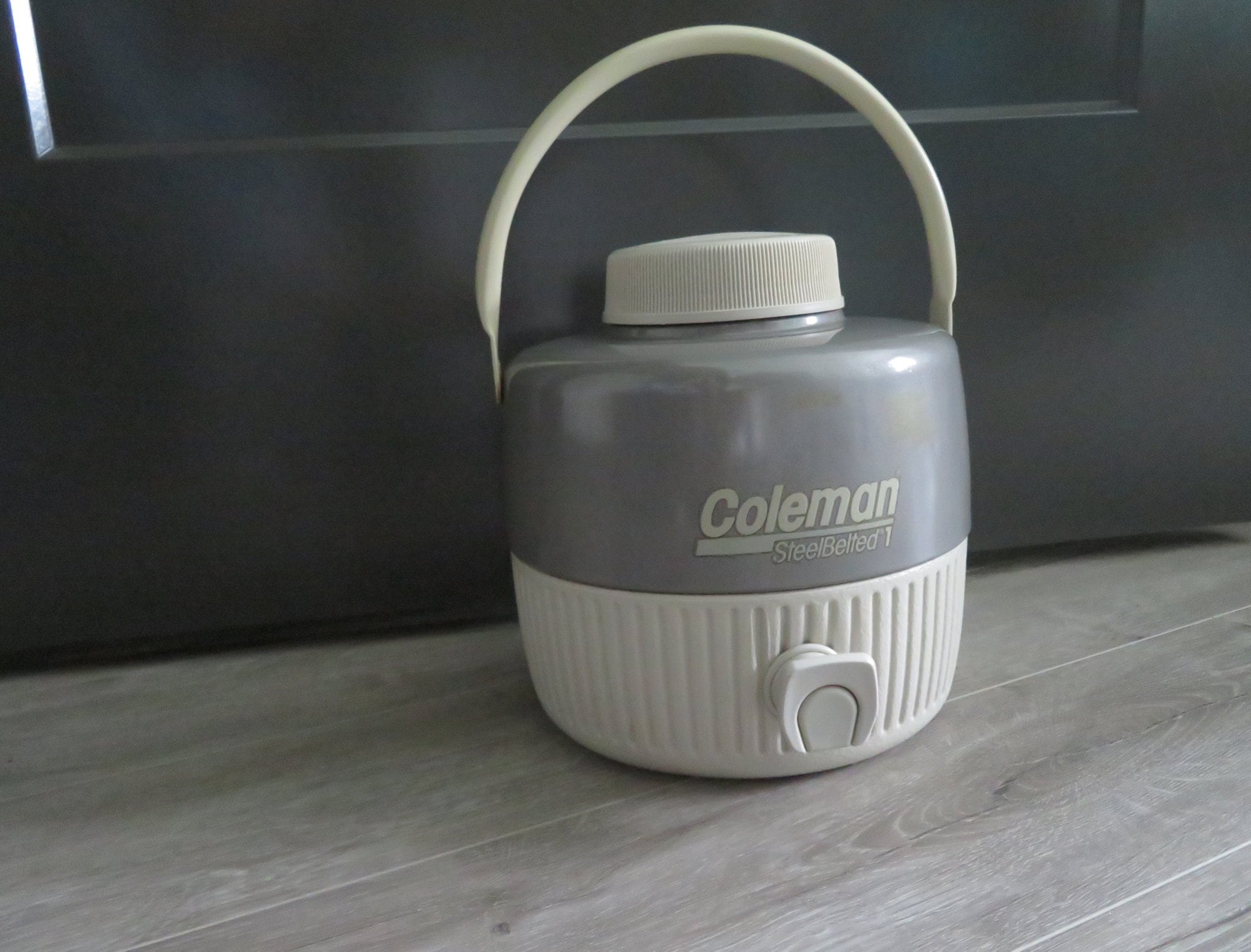 Coleman Chiller Jug - 1 Gallon Ocean
