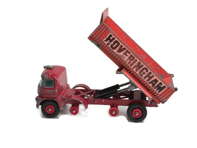 Matchbox King Size - Etsy