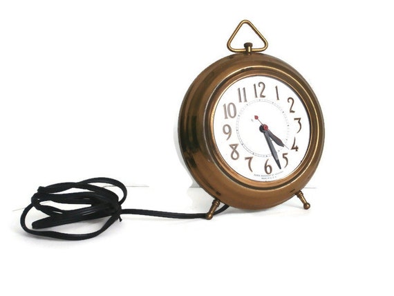 Reloj electrico antiguo new arrivals