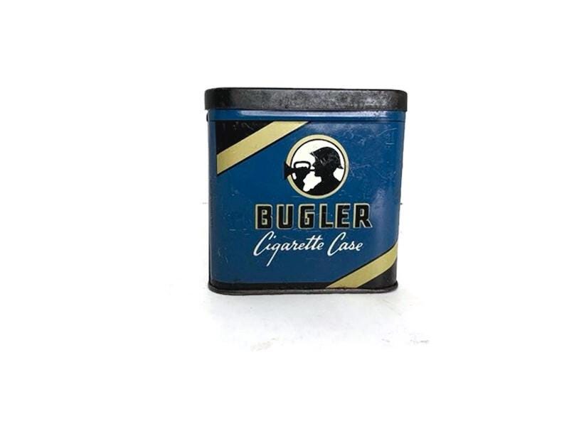 canned cigarettes for sale Tin Cans Cigarettes