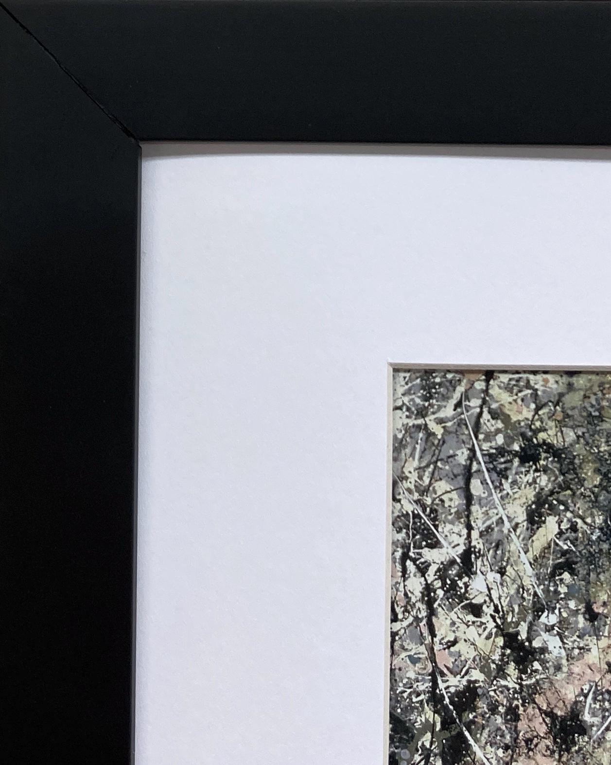 Jackson Pollock 