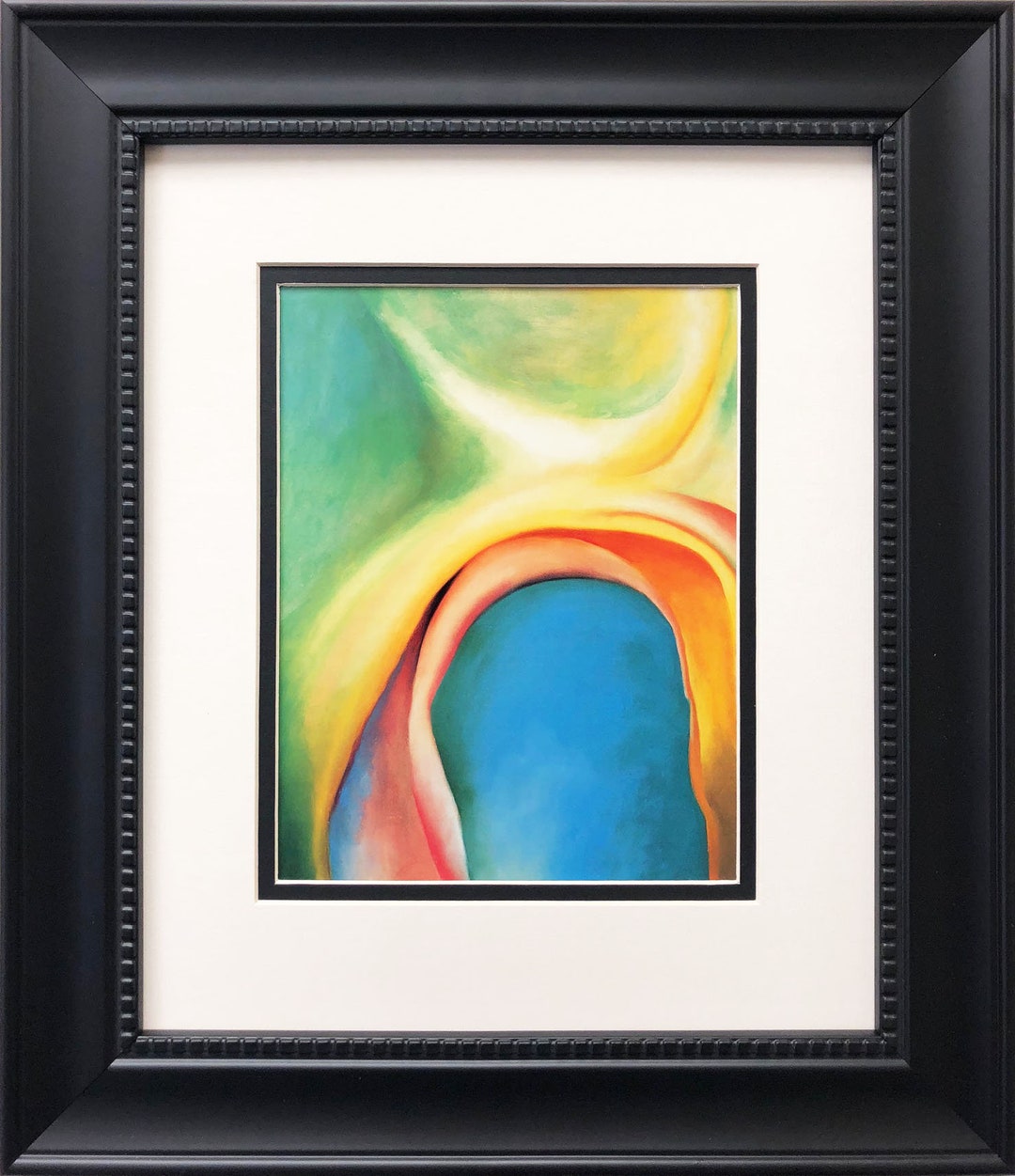 専用 Georgia O'Keeffe アートポスター フレーム付き２点 楽天市場】Georgia O'Keeffe（ジョージア
