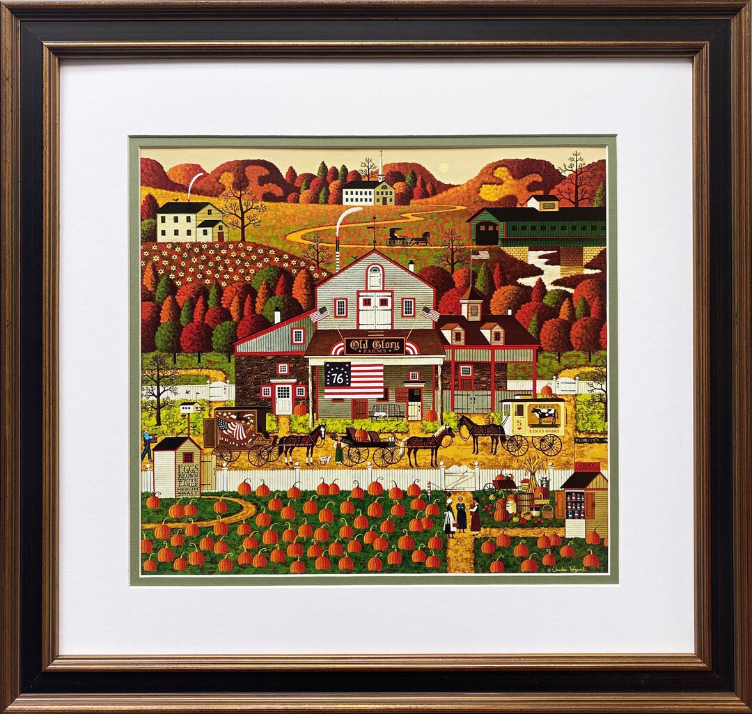 Charles Wysocki 