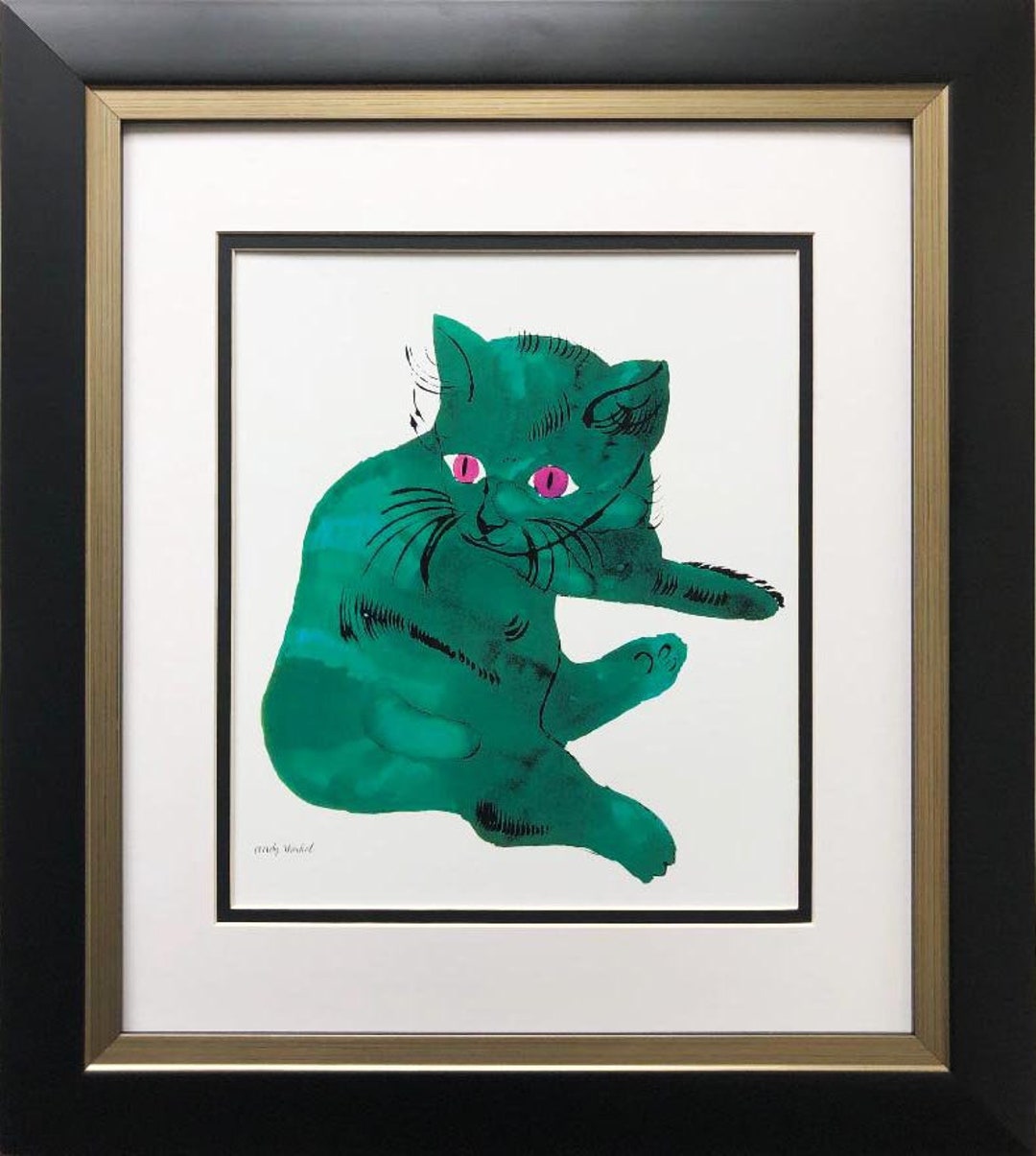 Andy Warhol 