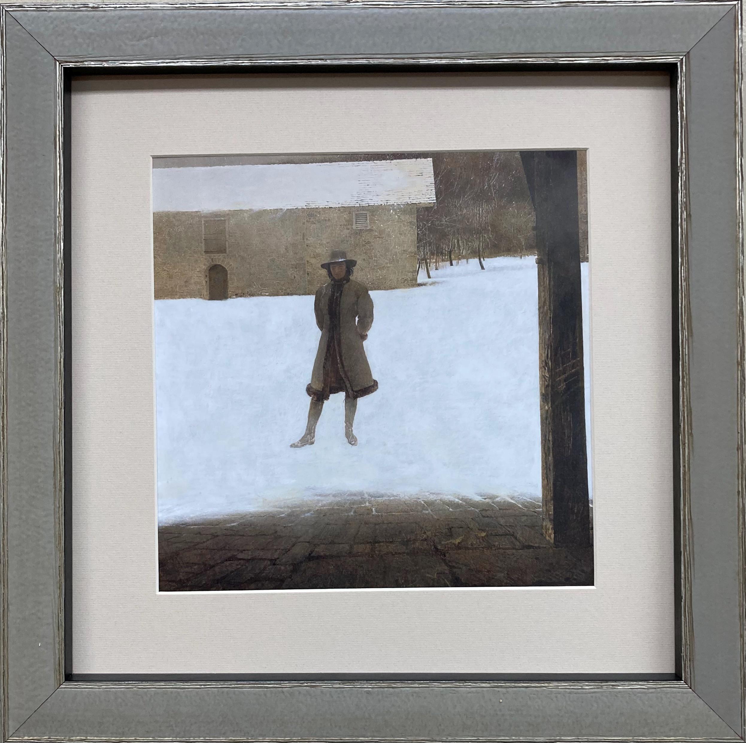 Andrew Wyeth 