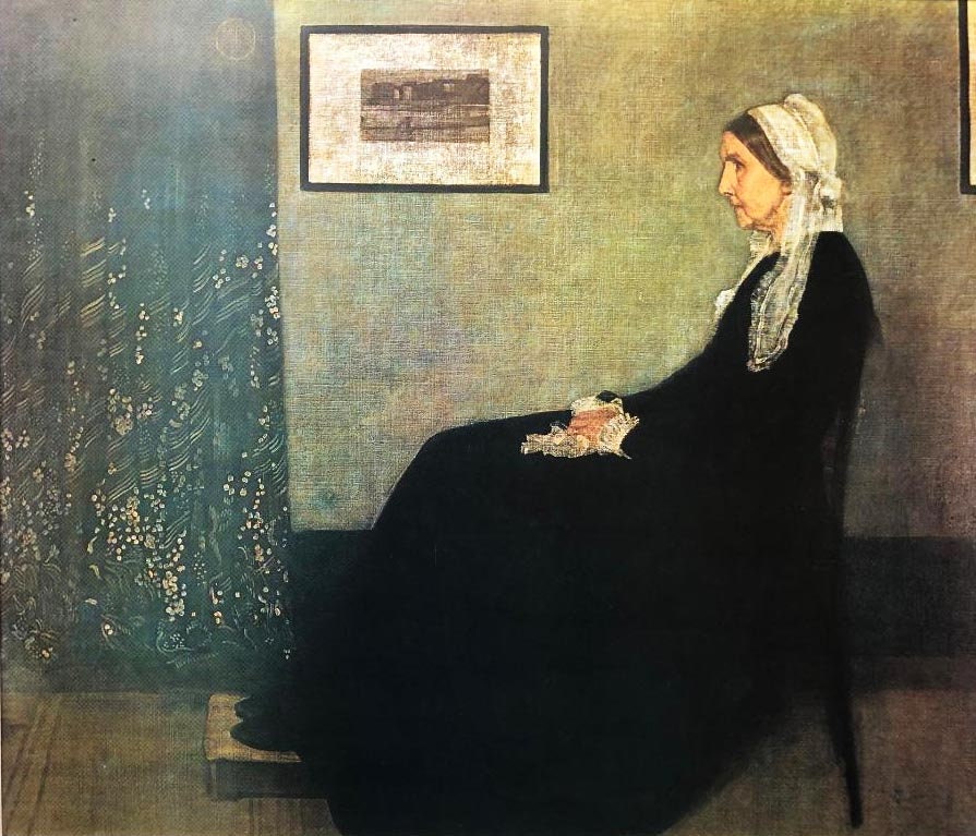 Whistler 