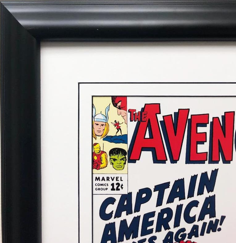 Marvel 