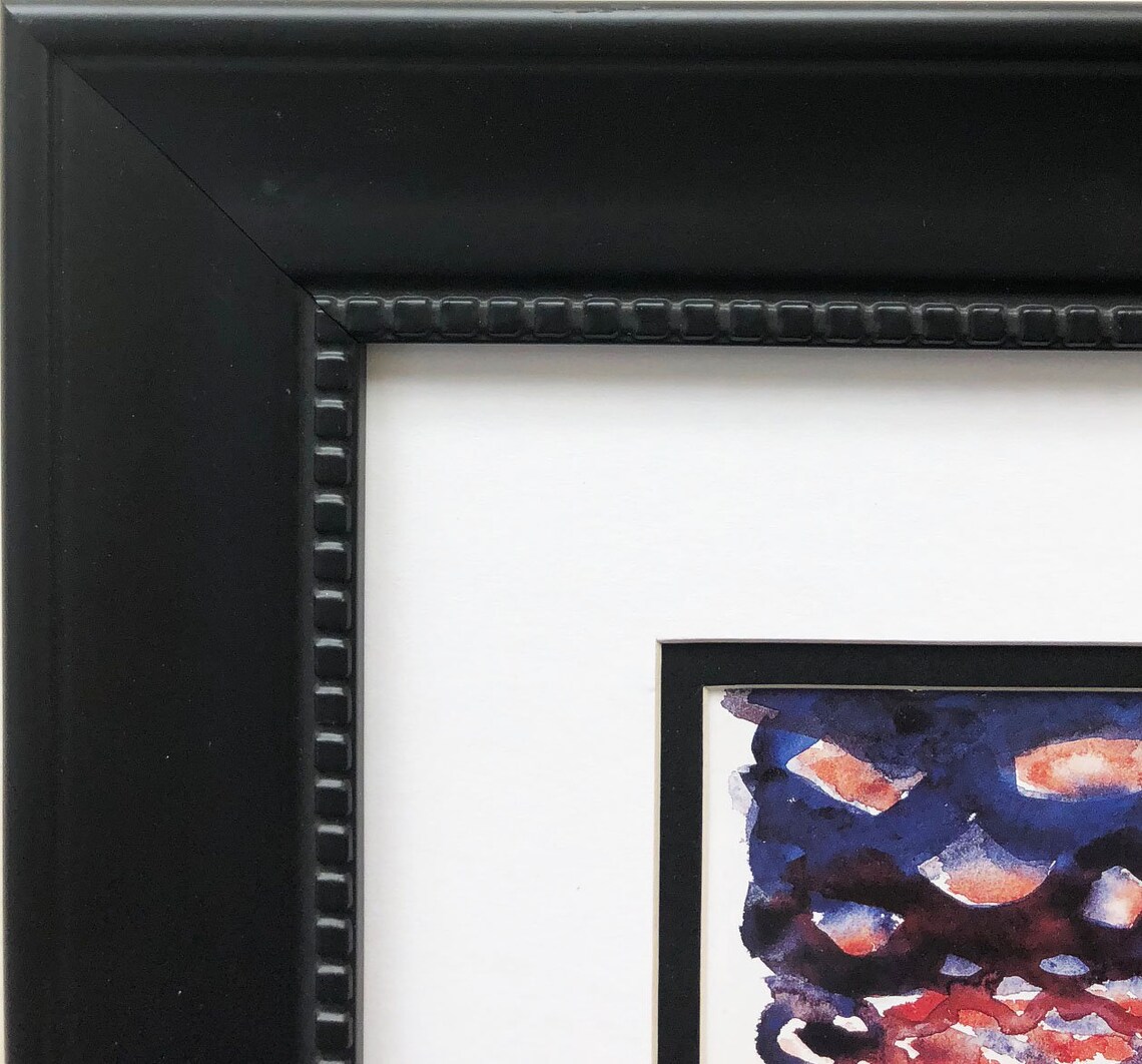 Georgia O'keeffe sunrise and Little Clouds Art - Etsy