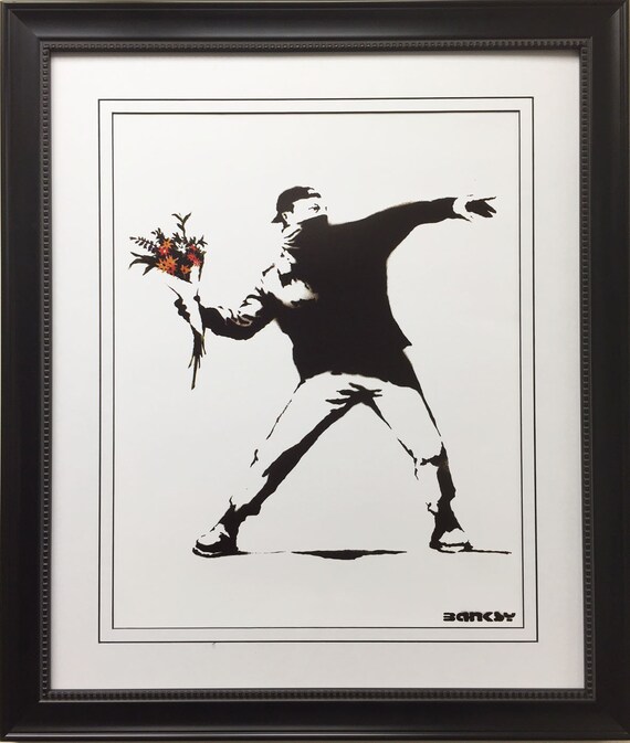 Custom framed art discount