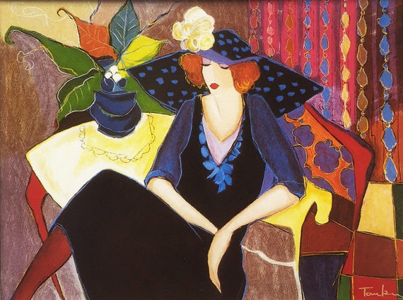 ITZCHAK TARKAY 