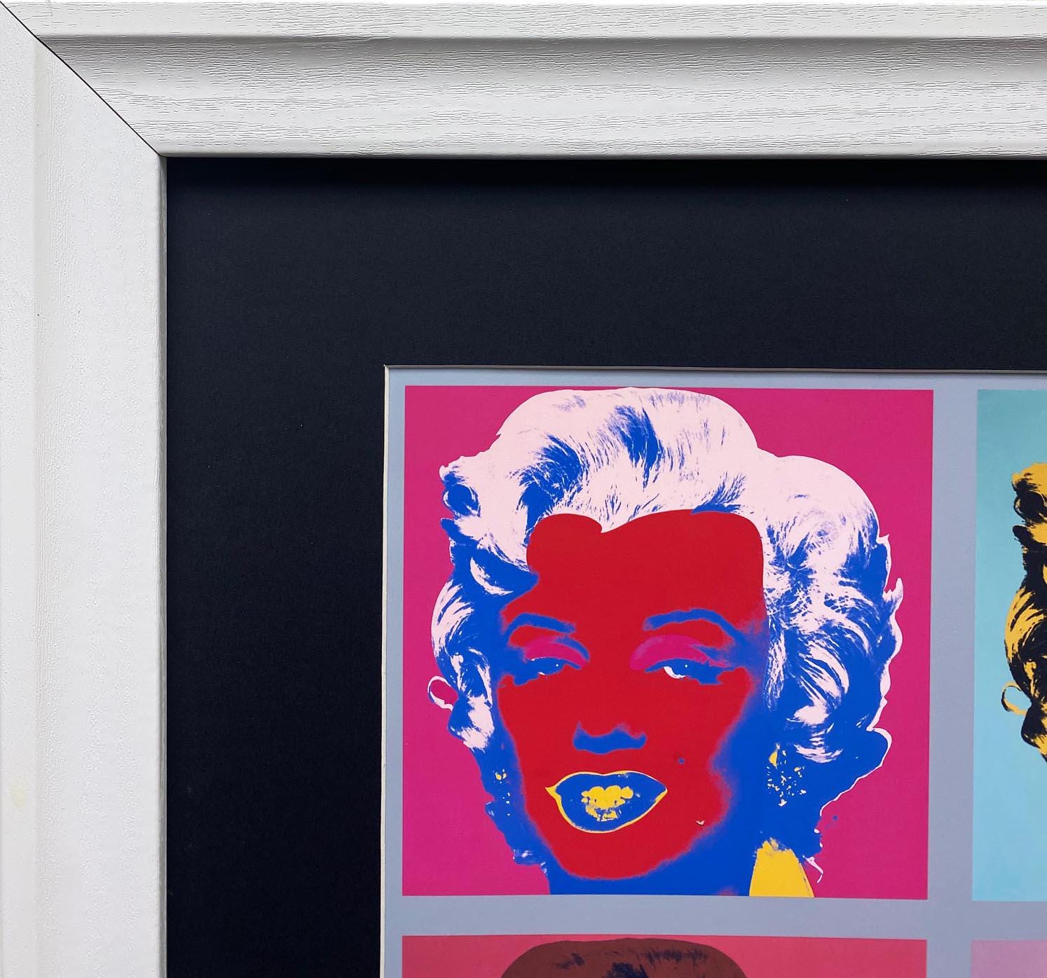 Andy Warhol 