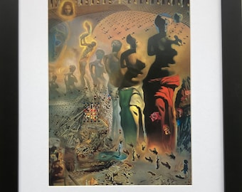 Salvador Dali 