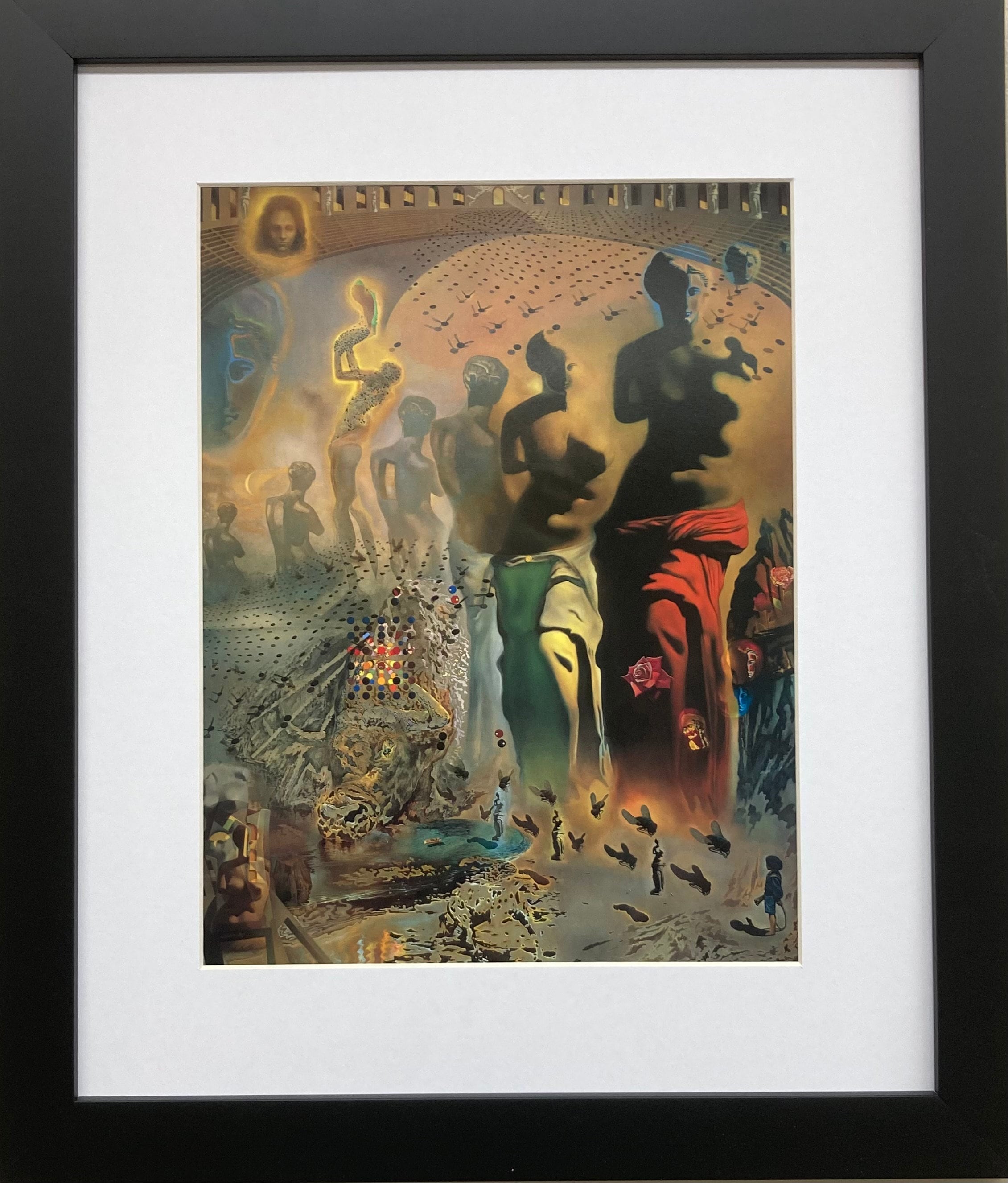 Salvador Dali 
