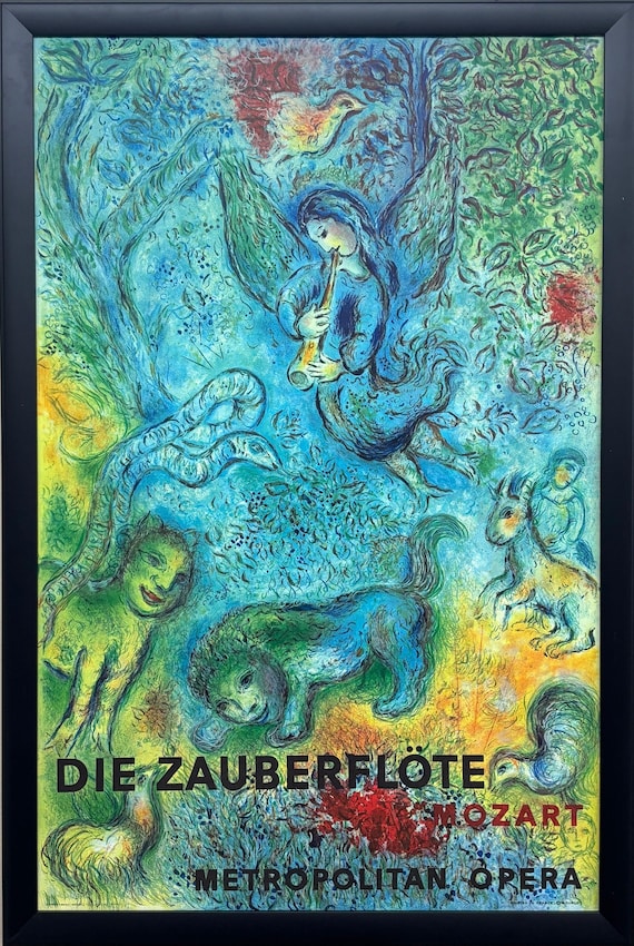 Marc Chagall 