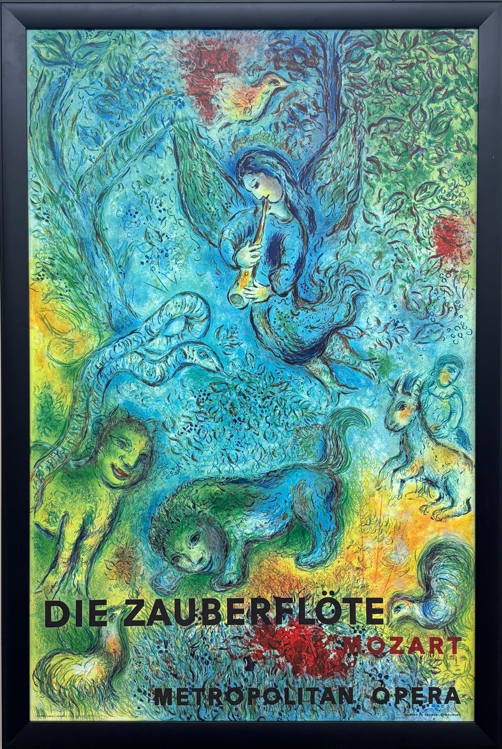 Marc Chagall 