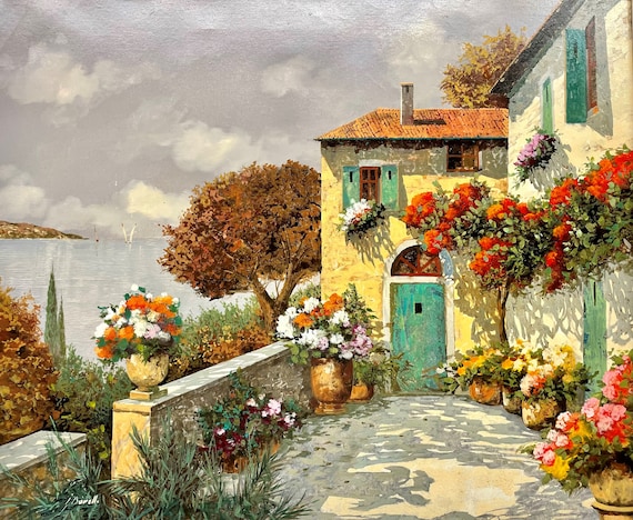 Guido Borelli 