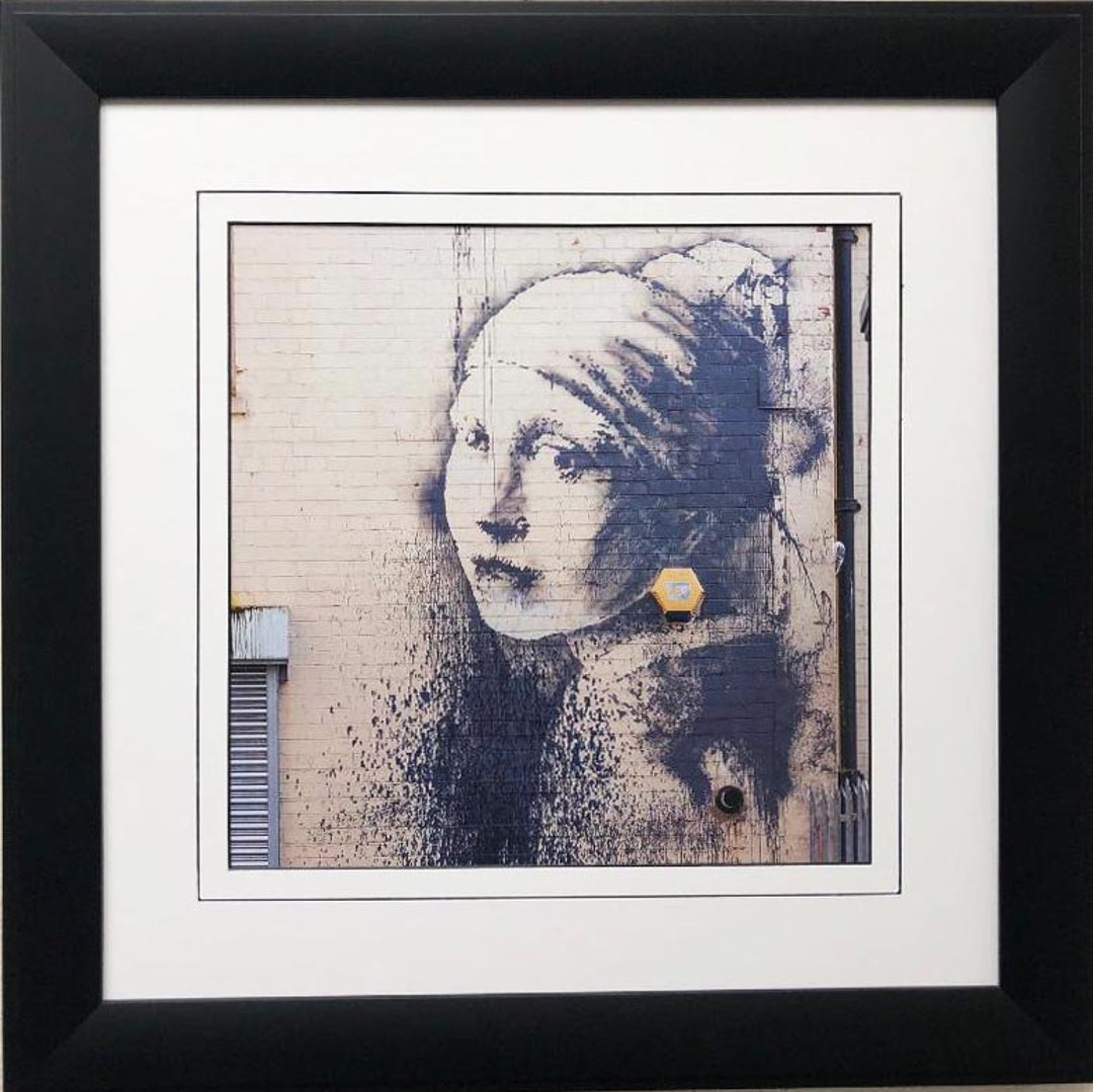 BANKSY 