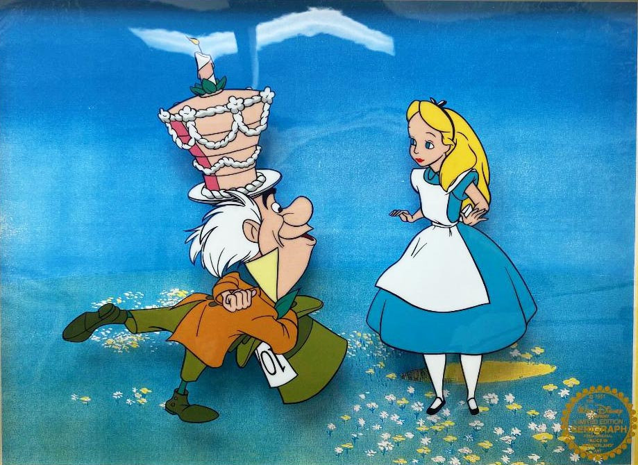 Disney 