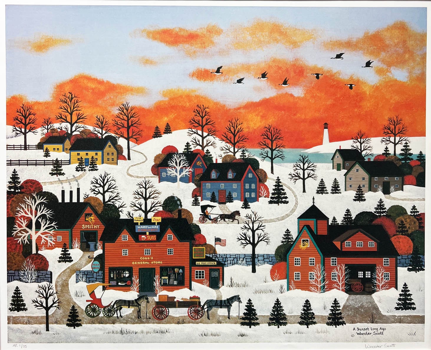 Jane Wooster Scott 