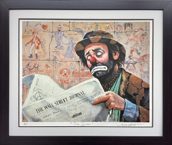 The Art of John Avon　ジョン・エイボン　直筆サイン入り Barry Leighton Jones 