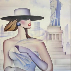 Erik Freyman Art - Etsy