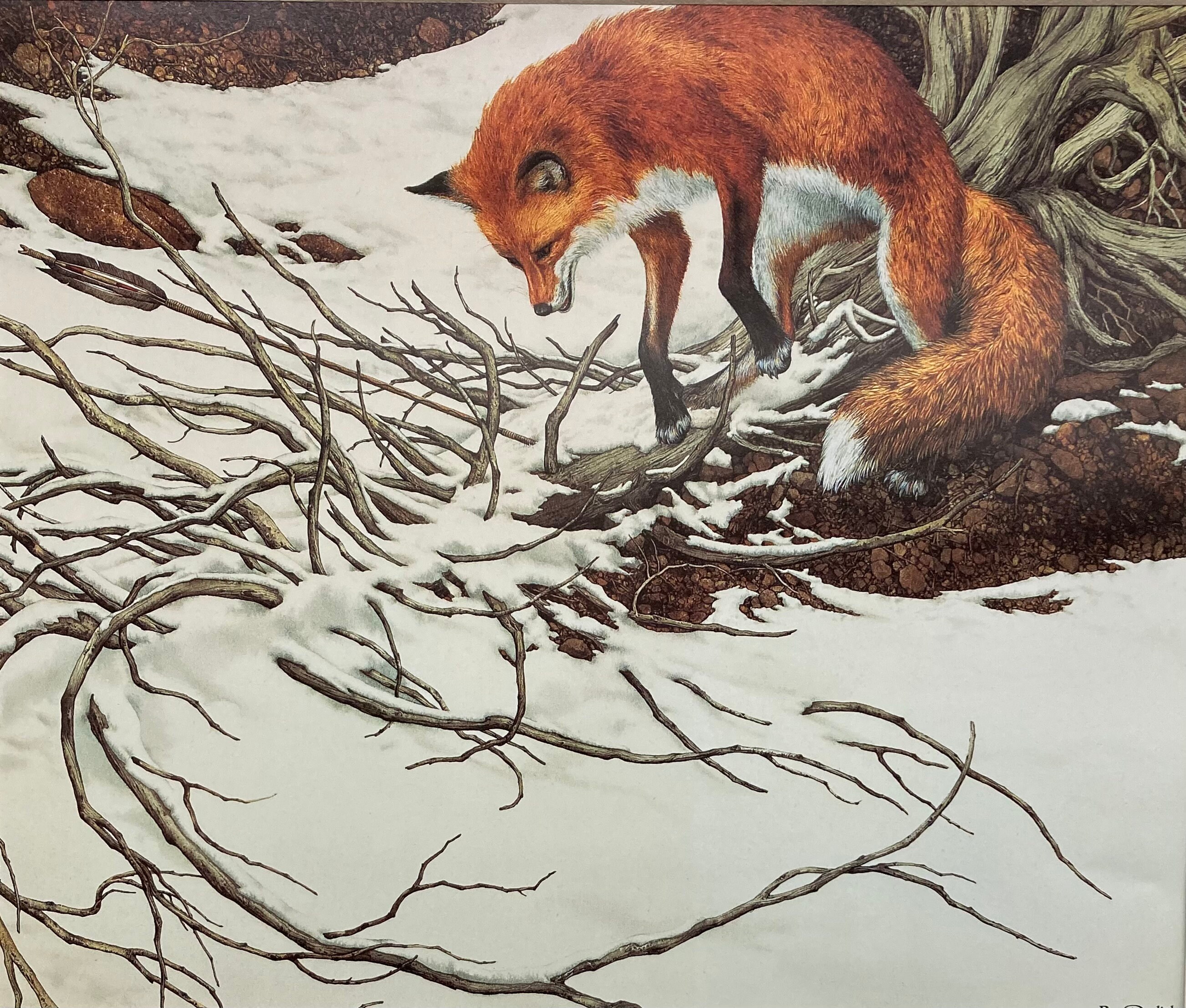 Bev Doolittle 