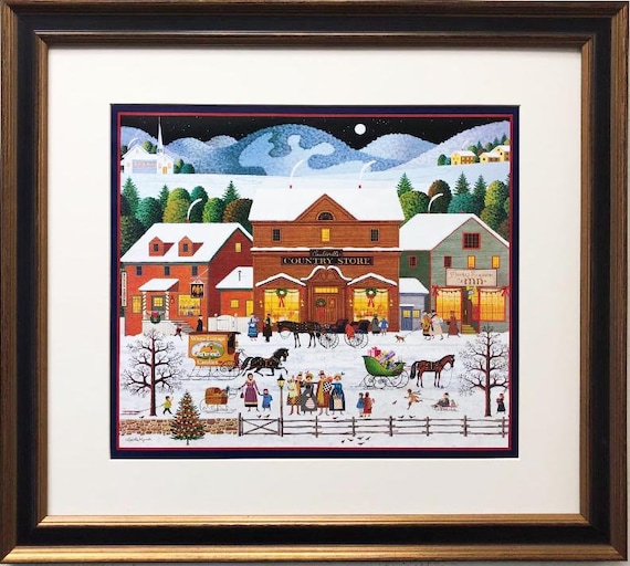 Charles Wysocki 