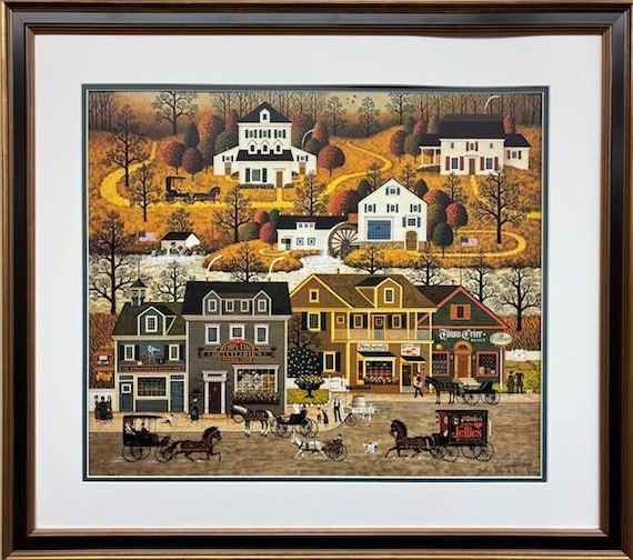 Charles Wysocki 