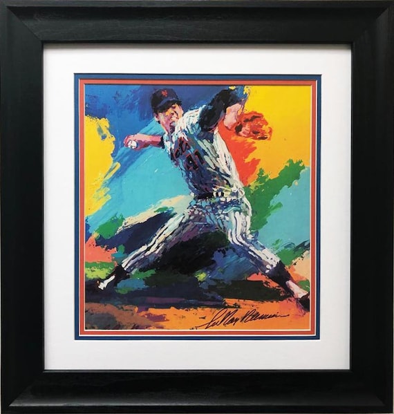 Leroy Neiman 