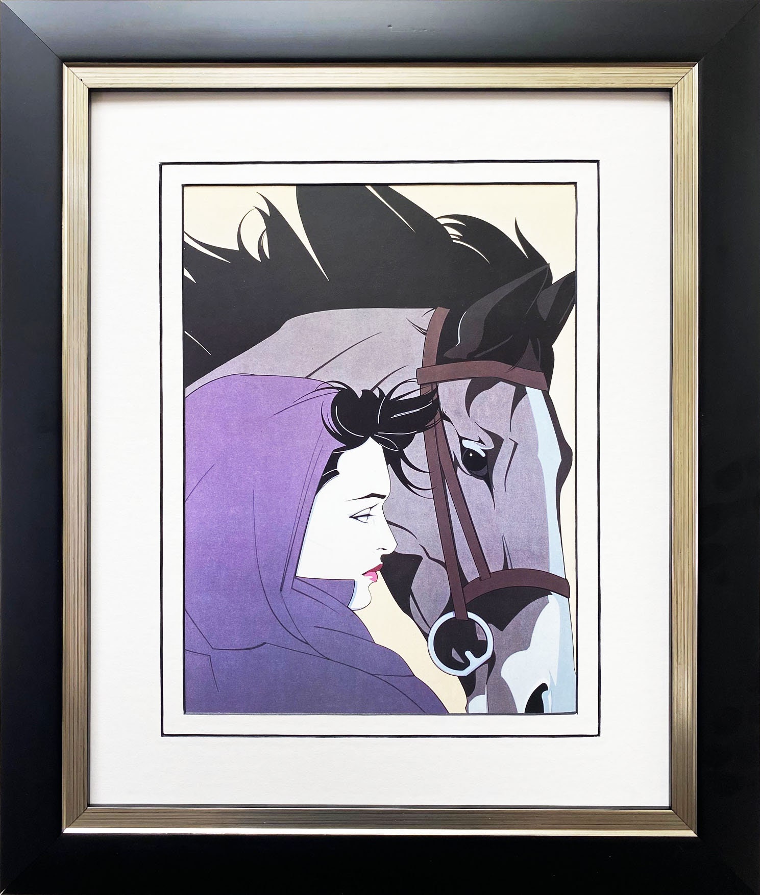 Patrick Nagel 