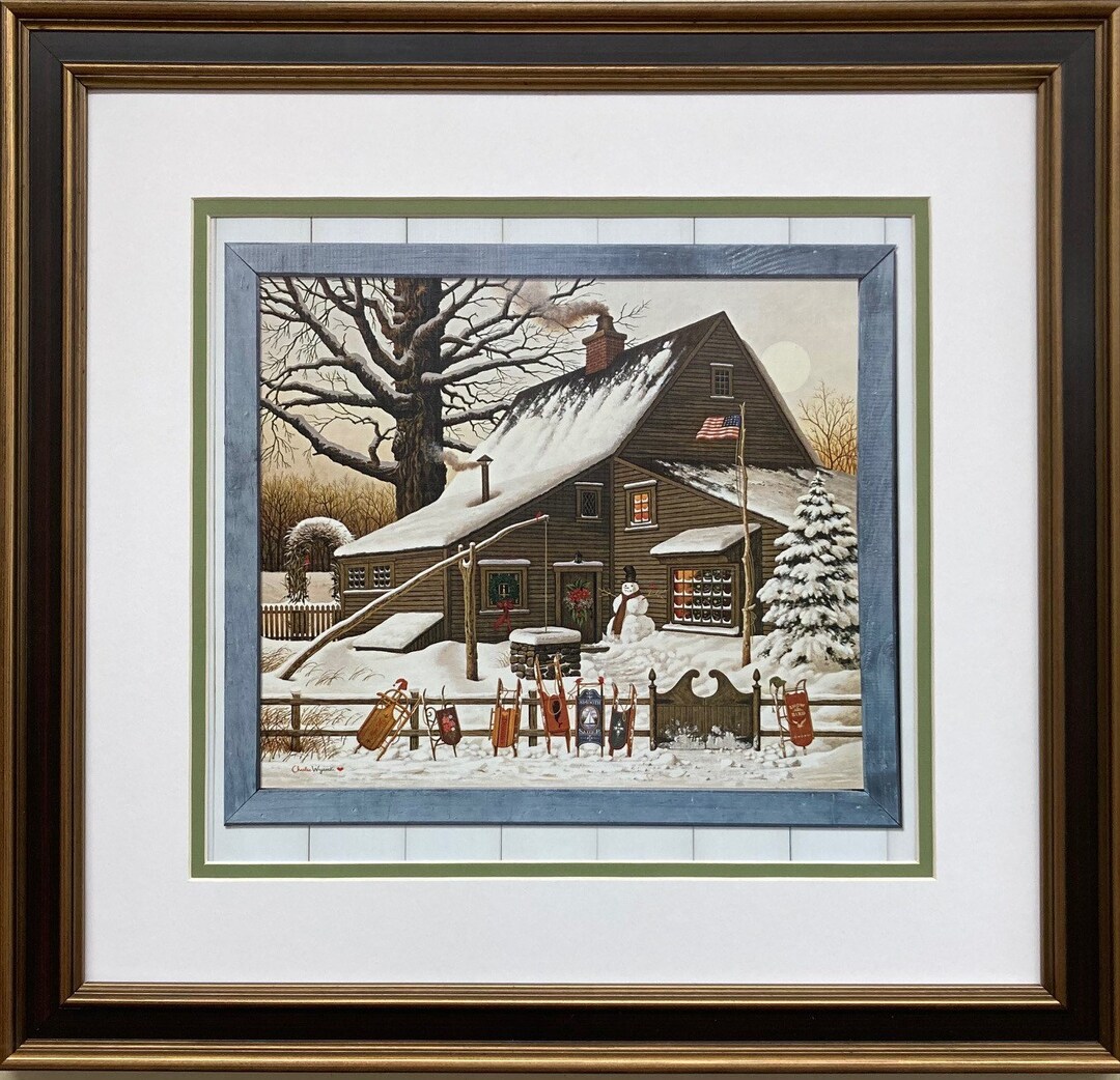 Charles Wysocki 