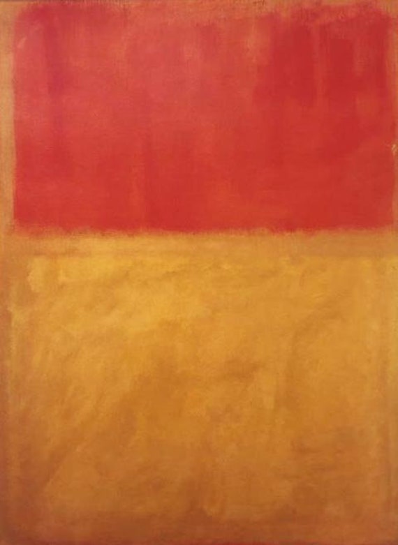 Mark Rothko 