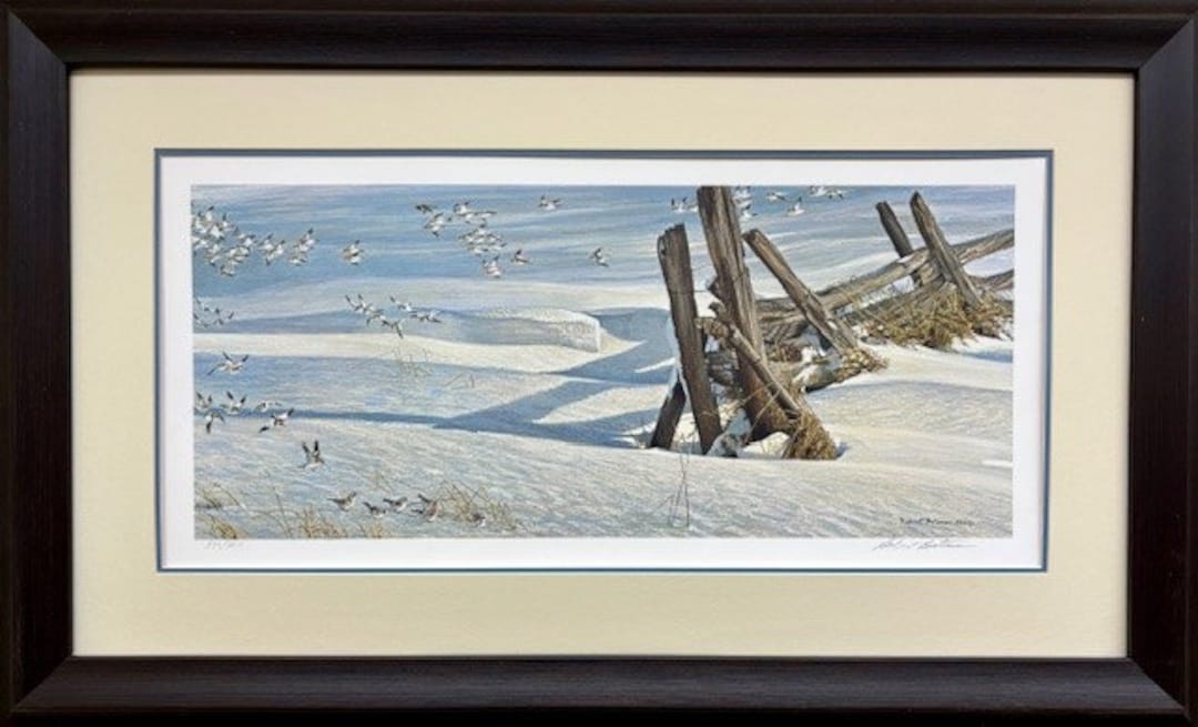 Robert Rails Robert Bateman