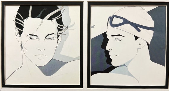 Patrick Nagel 
