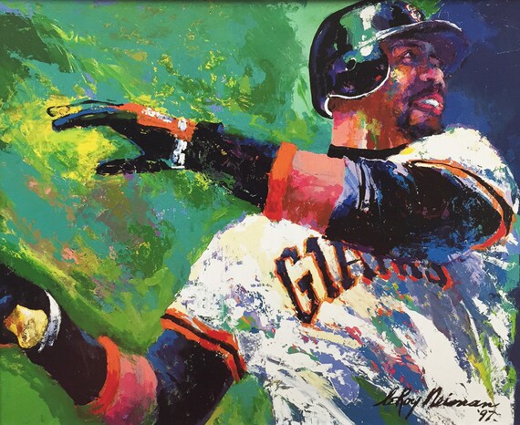 A Tribute To Barry Bonds